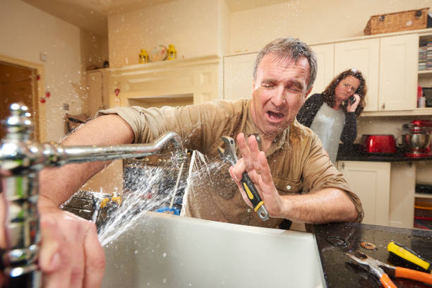 Best Carpet water damage restoration  in Ocilla, GA